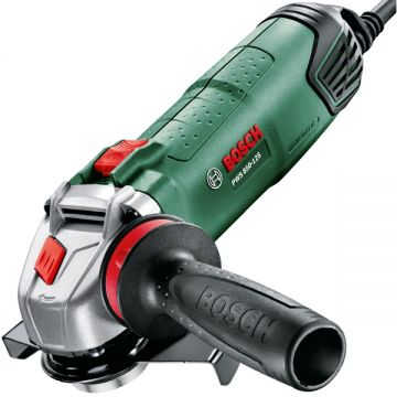 Bosch  PWS 850-125 - Polizor unghiular cu fir 850 W 125 mm