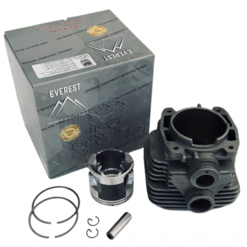 Cilindru Complet Stihl Ts410, Ts420 50mm Everest Nikasil