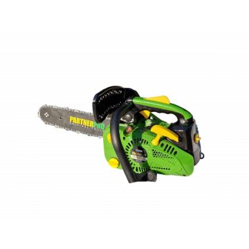 Drujba pe benzina PARTNERPRO PPS-3000, 1.5 CP, lama 30 cm, 8500 rpm