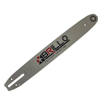 Lamă drujbă 35 cm, 26 dinți, pas 3/8 LP, grosime canal 1.3 mm