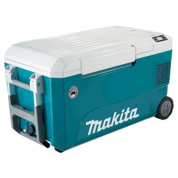 Makita  CW002GZ - Lada frigorifica fara acumulatori si incarcator Li-Ion 40 V - Ah 50 l