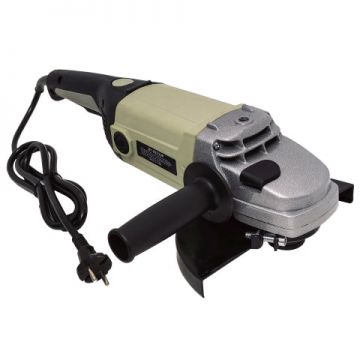 Polizor unghiular Mustang, 2200W, 6500rpm, disc 230mm, maner reglabil Polizor unghiular Mustang, 2200W, 6500rpm, disc 230mm, maner reglabil