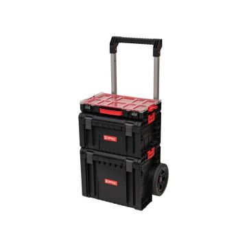 Sistem QBRICK Sistem PRO Plus 2