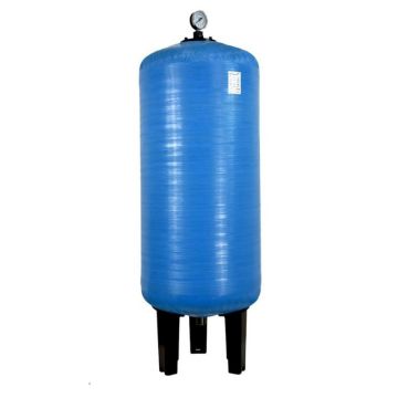 Vas expansiune din fibra de sticla, vertical, 100L,10 bar, FIBERGLASS IBO POLONIA