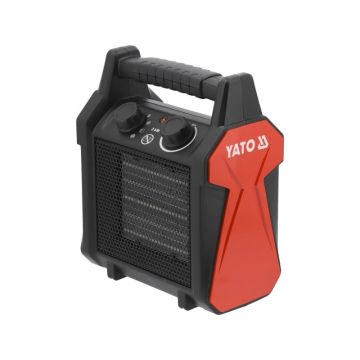 YATO Pistol termic 3 kW
