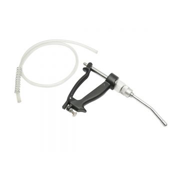 Dozator, seringa automata 10ml pentru administrare suspensii, solutii orale , Cod: DISLF67,