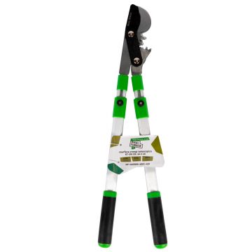 Foarfeca crengi telescopica Micul Fermier 67-99 cm Ø4.5 cm