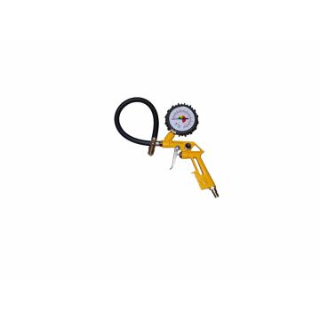 Pistol cu Manometru pentru Aer Comprimat ROTOR STG-05