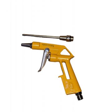 Pistol de Aer Compresor cu Tija ROTOR
