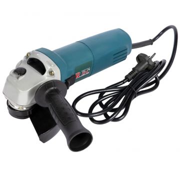 Polizor Unghiular RDC AG8800, 670W, Disc 100-115mm, 11000 RPM Polizor Unghiular RDC AG8800, 670W, Disc 100-115mm, 11000 RPM