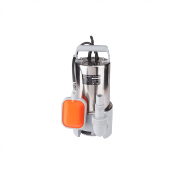 Pompa Submersibila cu Carcasa din  INOX 1016