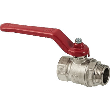 Robinet cu bila FE-FI, ITAP Italia, 1 1/2