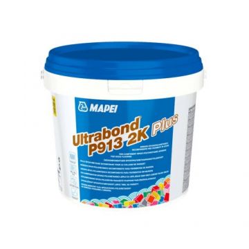 Adeziv Mapei Ultrabond P913 2K Plus 10 kg