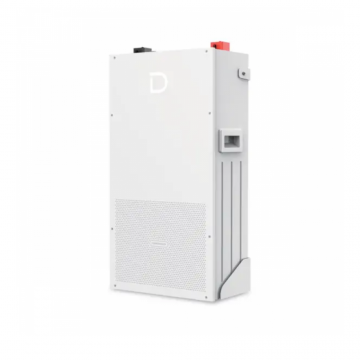 Baterie / acumulator stocare LiFePO4 Low Voltage 51.2VDC DYNESS Power Brick - 14.336kWh (sistem stingere)
