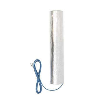Covor Electric Incalzire in Pardoseala 1200W, 8m², 16x0.5m, 150W/m², Grosime 1.4mm, Pentru Parchet Laminat