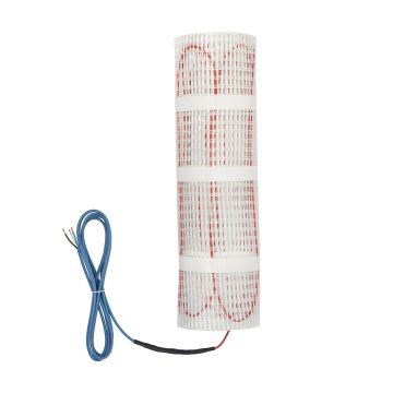 Covor Electric pentru Pardoseala Rece, 3x0.5 m, 225W, 150W/m² – FHC015
