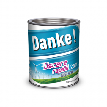 Email Danke 2.5 L Bej