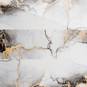 Faianta Holiday Star Grey Dark  25X75  lucioasa