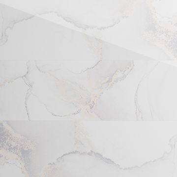 Faianta Holiday Star Grey Light  25X75  lucioasa