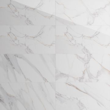 Faianta Marmi Grey Light  30.5X60.5  lucioasa