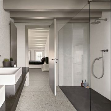 Faianta Ragno Resina Mosaico Mat 40x40 - Dimensiune 40x40