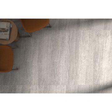 Gresie/Faianta Tau Ceramica Oikos Silver 60x120 - Dimensiune 60x120 cm