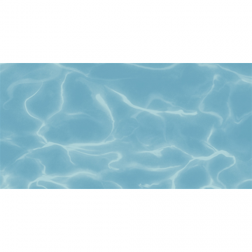 Gresie portelanata Havuz Blue  30X60  lucioasa