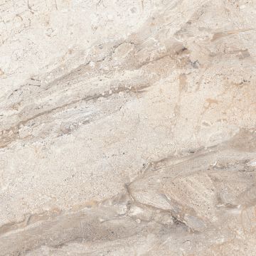 Gresie portelanata Helena Beige  45X45  lucioasa