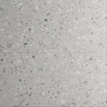 Gresie portelanata rectificata Cheppo Silver Carving  60 x 120 cm  mata