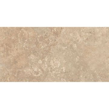 Gresie portelanata rectificata Crema Travertino  30X60  mata