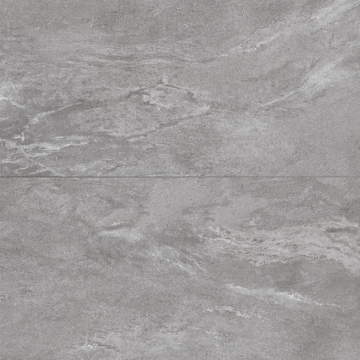 Gresie portelanata rectificata Tierra Grey  60X120  mata