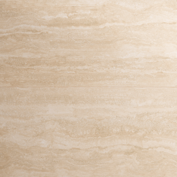 Gresie portelanata rectificata Travertino Roma Sand  60X120  mata
