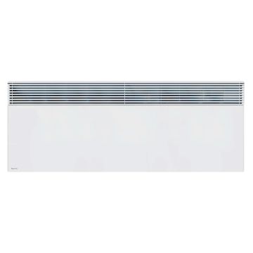 Incalzitor electric inteligent NOIROT Spot WiFi 2500W, control prin aplicatie, programare saptamanala, IP24, alb