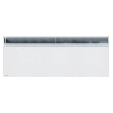 Incalzitor electric inteligent NOIROT Spot WiFi 2500W, control prin aplicatie, programare saptamanala, IP24, alb