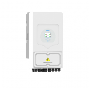 Invertor monofazat hibrid DEYE SUN-6K-SG03LP1-EU (6kW)