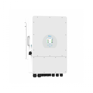 Invertor trifazat hibrid DEYE SUN-5K-SG04LP3-EU (5kW)
