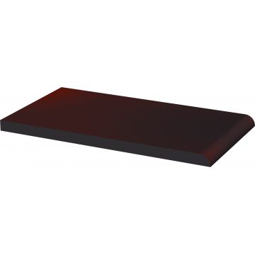 Klinker parapet Cloud Brown Portelanat  24.5X13.5