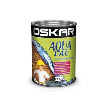 Lac Oskar Aqua Mahon 0.75 L