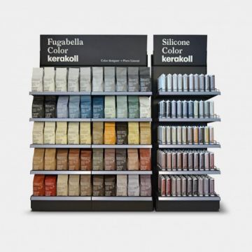 Silicon Kerakoll Color - Culoare 29 kerakoll