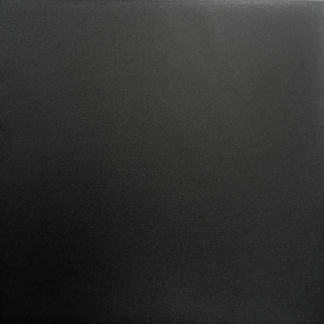 Tavan fals decorativ 8614  polistiren extrudat  negru  50x50x0.4 cm
