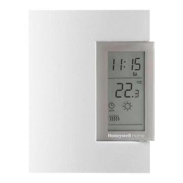Termostat Digital T140 cu Programare 7 Zile, Autoinvatare, Control Preciz 5-30°C