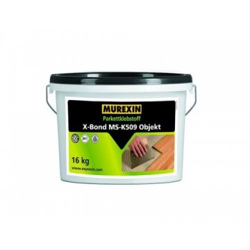 Adeziv pentru parchet Parkettklebstoff X-Bond MS-K 509 - Murexin, 16 kg
