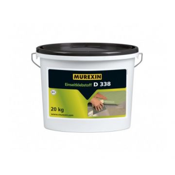 Adeziv unilateral Einseitklebstoff D 338 - Murexin