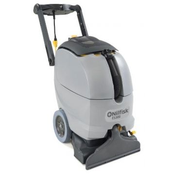 Echipament de curatat covoare, ES300 - 480/410mm, 60 litri - Nilfisk-56265503