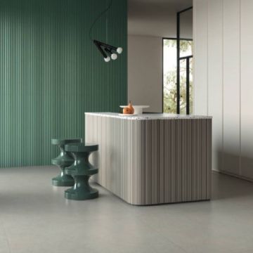 Faianta Piemme Homey Canneté 60x120cm, mat - Dimensiune 60x120 cm