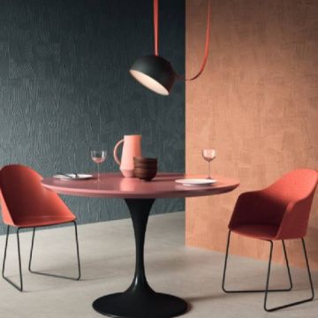 Faianta Piemme Homey Paper Clay 60x120cm, mat - Dimensiune 60x120 cm