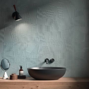 Faianta Piemme Homey Paper Clay 60x120cm, mat - Dimensiune 60x120 cm