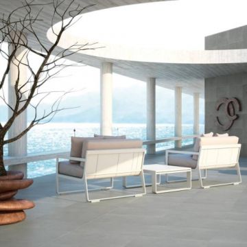 Gresie/Faianta Baldocer Architonic Smoke Anti-Slip 60x60 - Dimensiune 60x60
