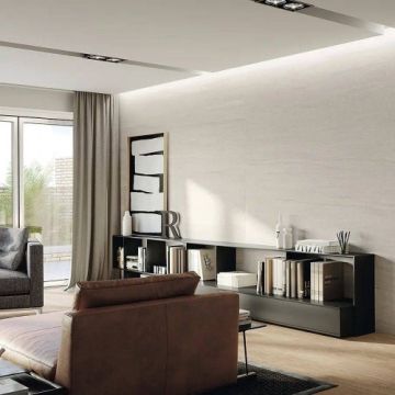 Gresie/Faianta Baldocer Prospect Ivory 60x60 - Dimensiune 60x60