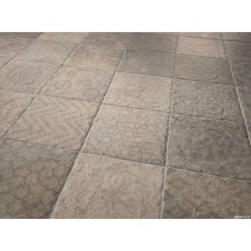 Gresie / Faianta Cir Biarritz Decor, structurat - Dimensiune 20x20 cm